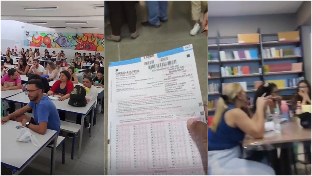 pnd:-veja-os-gabaritos-preliminares-da-prova-nacional-docente,-conhecida-como-‘enem-dos-professores’